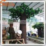 Wholesale Mounted Position House Artificial Pine Tree Branches thumbnail-4