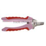 1pc Pet Nail Clippers Cutter for Animal Dogs Cats Pig Birds Guinea Claws Scissor Cut Product Hot Search thumbnail-3