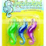 Sea Horse Air Freshener for Office