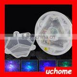 UCHOME Floating Underwater Led Disco AquaGlow Light Show Swimming Pool Hot Tub Spa Lamp thumbnail-2