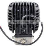 40W Industrial Headlight Aluminum Alloy Housing Agricultural Led Work Lamp thumbnail-3