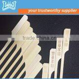 Best Price Cocktail Flat Skewers With Custom Logo