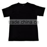 Organic Mens Basic Round Neck T-Shirt _100% Organic Cotton_Elegant to Wear thumbnail-2