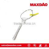 Stainless Steel Chinese Wire Rope Cable Grip for 7/8 in Coaxial Cable thumbnail-4
