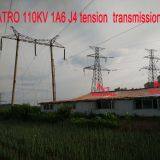 MEGATRO 110KV 1A5 J1 Transmission Tower thumbnail-2