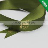 Modern Design Luxury Paper Bag Ribbon Handle thumbnail-4