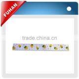 Customize High Quality Grosgrain Ribbon and Jacquard Ribbon thumbnail-1