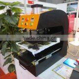T-shirt Pritnign Heat Press Machine, Sublimation Printing Machine thumbnail-1