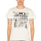 Good Quality Casual New Design Style Men's Wholesale T-shirts thumbnail-1