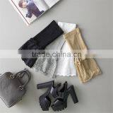 Lace Mature Women Panties High Waist Slimming Panties Slim Shape Panty thumbnail-2