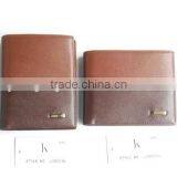 Genuine Cow Leather Wallet Gift Set J30003a thumbnail-6