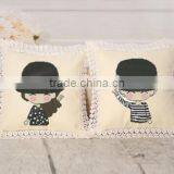Wholesale Colorful Digital Printing Anime Pillow Case thumbnail-3