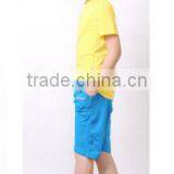 Lovers Shirt Customize Plain Dyed t Shirt Wholesale thumbnail-3