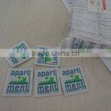 Personalized Custom Embroidery Blank Patches thumbnail-1