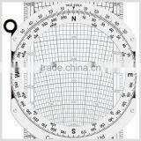 CYA Brand Flight Computer Metal E6B for Pilot Training #E6B thumbnail-5