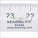 Sewing Aluminium Clothing Template Curve Rulers,garment Rulers China Kearing Brand #6324a thumbnail-1