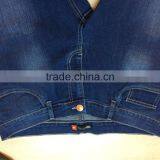 GZY Blue Black Men Jeans SuppliersIn Bulk For South America Wholesale Price thumbnail-6