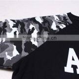 2016 Hot Sale Fashion Style Round Collar Polar Fleece Hunting Jacket thumbnail-4