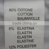 China Mens Polo T-Shirt Stocklot thumbnail-6