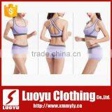 2017 Ladies Seamless Panty and Bra Sets Normal Style thumbnail-2