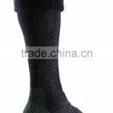 Custom Own Design Sport Socks Coolmax Cycling Socks thumbnail-3