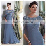 2015 Ladies Vintage Design New Dress Styles Pattern thumbnail-1