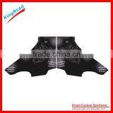 Sublimation Printing Lycra Cover Shoe, Custom Cycling Shoe Protector thumbnail-2