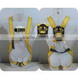 High Quality Safety Harness Safety Belt for Men Workers/construction thumbnail-1