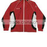 Men Long Sleeve Sport Jacket Jogger Wear thumbnail-2