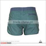 Sublimated Printed Women's Boardshorts Ladies Sports Shorts Beach Shorts thumbnail-5