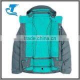 Women's Padding Jacket thumbnail-3