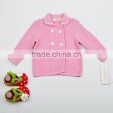 Wholesale Market Sweater Cardigan Girls Sweater thumbnail-1