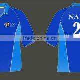 Cricket Team Wears Full Sublimation thumbnail-3