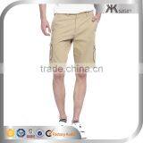 Jogger Shorts Wholesale Men Latest Cargo Beige Shorts Fashion Boxer Shorts thumbnail-1