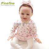 Long Sleeve Fancy Cute Baby Romper For Newborns Wholesale Baby Jumpsuit Baby Clothes thumbnail-4