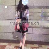 2016 Women Autumn Winter Fashion Brand Cashmere Shawls New Designer Pashmina Cachecol Feminino Scarf Printing Scarves thumbnail-3