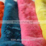 High Quality Rex Rabbit Fur Pelt Skins 100% Genuine Rex Rabbit Fur Skin Pelts Tp8 thumbnail-6