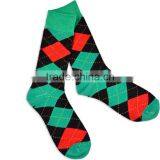 New Model Young Girls Tube Cartoon China Wholesale Custom Print Socks thumbnail-2