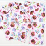 Fire Prevention Sleep Wear Patent Licensing Girls Pajamas Sleep Wear for Winter thumbnail-6
