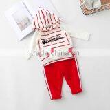 S17677A Wholesale Baby Boys Fall Boutioque Outfits Clothing Sets thumbnail-5