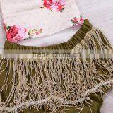 S60697B 2017 New Summer Newborn Baby Girl Floral Romper Sleeveless BacklessJumpsuit thumbnail-3