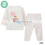 Unisex Aloe Fiber Baby Cloth thumbnail-5