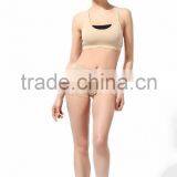 2015 Latest Woman Seamless Bra & Brief Sets thumbnail-6