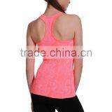 Seamless Knitting Ladies Tank Top,womens Camisole thumbnail-2