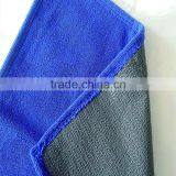 Wholesale Eco-friendly Anti Slip Microfiber Yoga Towel With PVC Net thumbnail-4
