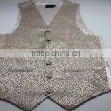 Fashion Classic Soft Vest& Waistcoat for Men thumbnail-1