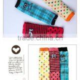 Kids Leg Warmer/baby Leg Warmer/ Hand Warmers /legging Warmer/ thumbnail-1