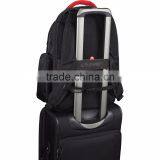 Elleven Vapor TSA 17" Computer Backpack - Has a Designated TSA Laptop-only Section That Unfolds to Lay Flat on the X-ray Belt thumbnail-3