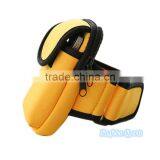 Portable Arm Pack Pocket for Hiking Climbing Cycling~High-Grade Neoprene Material Phone Pouch Bag~6 Colors~Accept Custom thumbnail-1