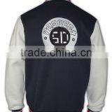 BSCI ISO9001Wholesale Fashion Custom Cotton Basic Plain Dyed Children Hoodies thumbnail-4